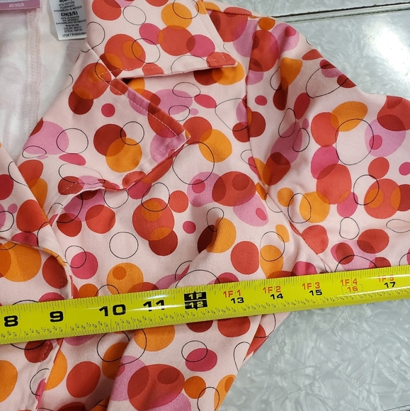 #062 No Boundaries Small Juniors Long Jacket - Picture 7 of 17